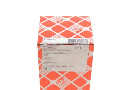 Масляный фильтр febі Bilstein 38477