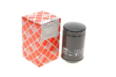 Масляный фильтр febі Bilstein 38477 на Ауди А4 б8