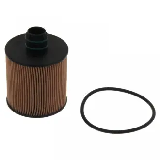 Масляний фільтр Febі Bilstein 38873