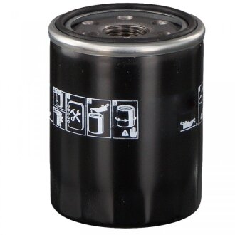 Масляний фільтр febі Bilstein 39829