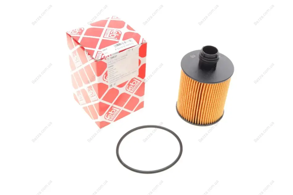 Масляный фильтр febі bilstein 39837