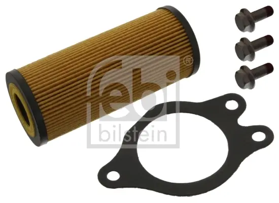 Масляный фильтр Febі Bilstein 45346 (фото 1)