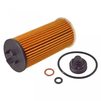 Масляний фільтр Febі Bilstein 47224