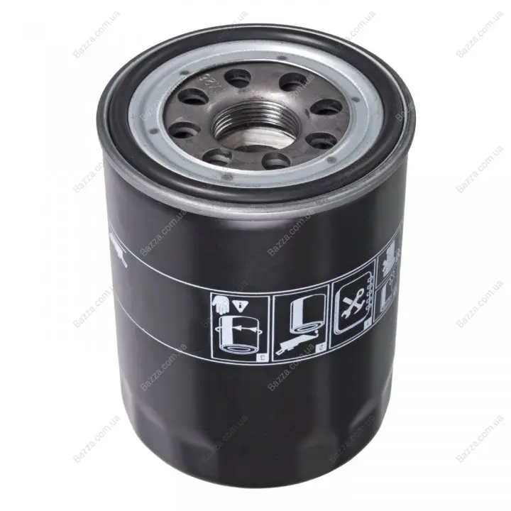 Масляний фільтр Febі Bilstein 47473 (фото 1)