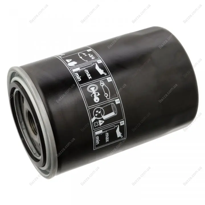 Масляний фільтр Febі Bilstein 47477 (фото 1)
