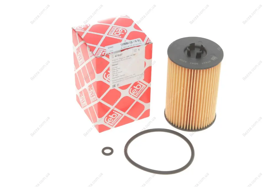 Масляный фильтр febі bilstein 47827
