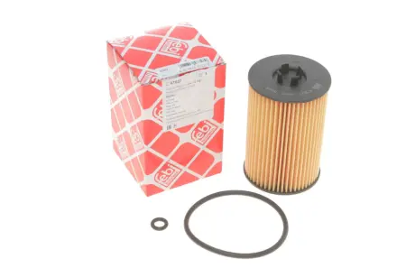 Масляний фільтр Febі Bilstein 47827