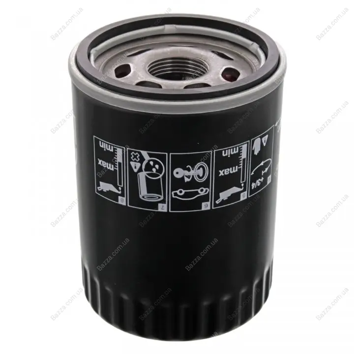 Масляный фильтр febі bilstein 48485