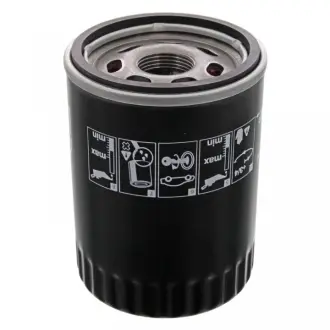 Масляный фильтр febі bilstein 48485