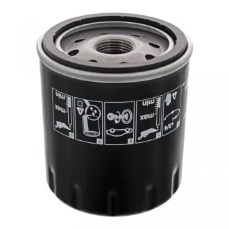 Масляный фильтр febі bilstein 48505