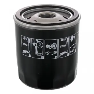 Масляный фильтр febі bilstein 48527