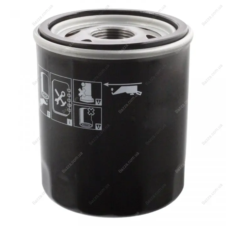 Масляный фильтр febі bilstein 49661