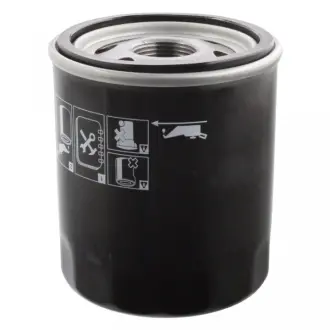Масляний фільтр Febі Bilstein 49661