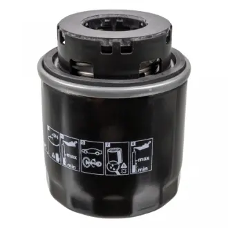 Масляный фильтр febі bilstein 49665