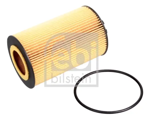 Масляный фильтр Febі Bilstein 49865 (фото 1)