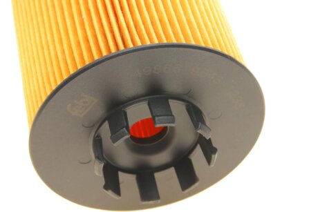Масляний фільтр febі Bilstein 49866