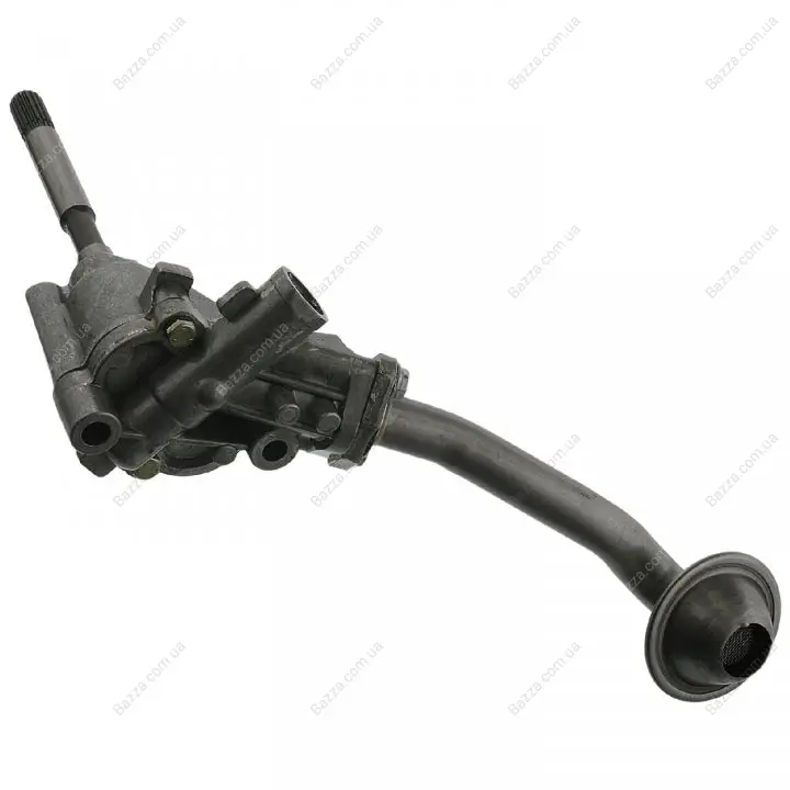 Масляный насос febі bilstein 19416