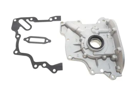 Масляный насос VAG (пр-во FEBI) Febі Bilstein 34323