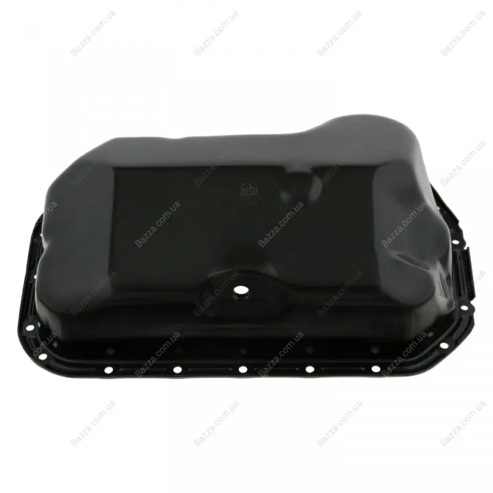Масляный поддон без резьбовой пробки маслосливного отверстия (пр-во Febi) Febі Bilstein 07407 (фото 1)