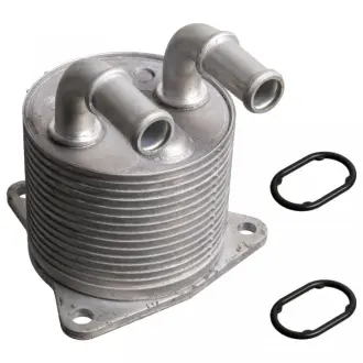 Масляный радиатор АКПП Febі Bilstein 172464