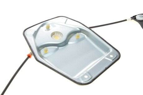 Механізм склопідіймача febі Bilstein 175462