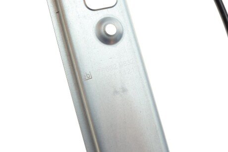 Механізм склопідіймача febі Bilstein 176632