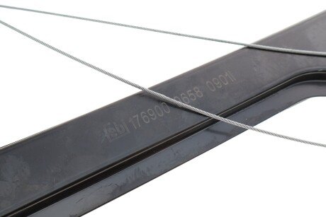 Механізм склопідіймача febі Bilstein 176900