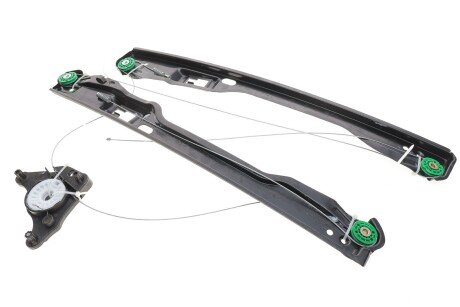 Механізм склопідіймача febі Bilstein 176900