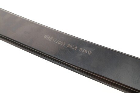 Механізм склопідіймача febі Bilstein 177068