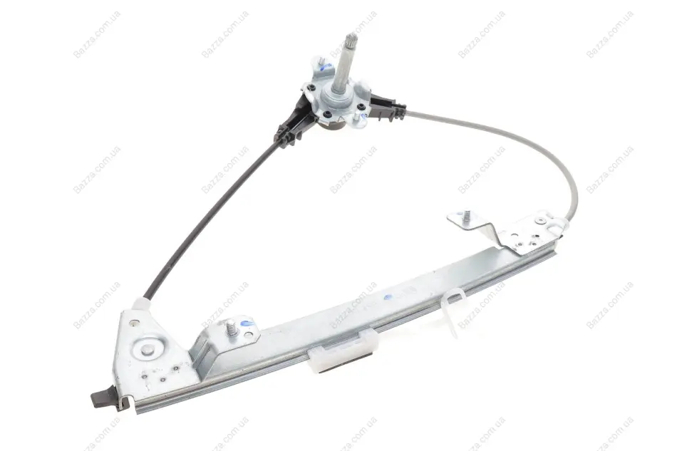 Механізм склопідіймача febі bilstein 177828