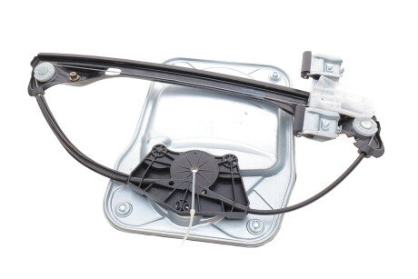 Механізм склопідіймача febі Bilstein 180249 на Шкода Фабия 2