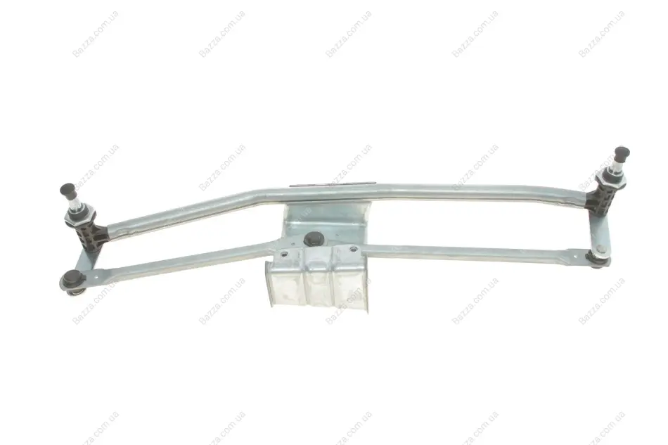 Механизм стеклоочистителя лоб.стекла, 95-06 (трапеция) febі bilstein 40705