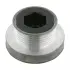 Механизм свободного хода генератора (Пр-во FEBI) febі bilstein 26457