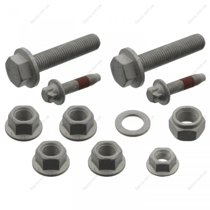 Монтажний елемент стійки febі bilstein 36731