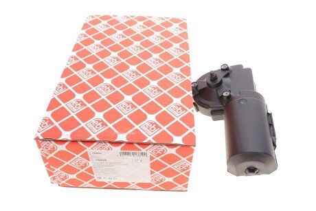 Моторчик дворника (стеклоочистителя) febі Bilstein 18859