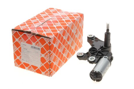 Моторчик дворника (стеклоочистителя) febі Bilstein 179710