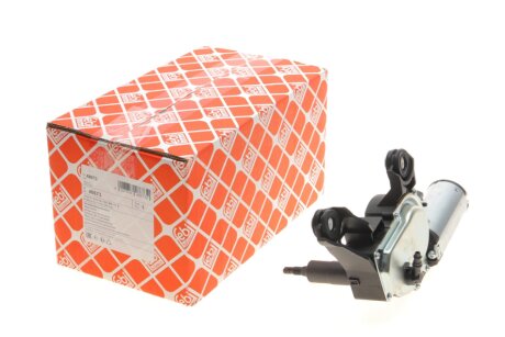 Моторчик дворника (стеклоочистителя) febі Bilstein 48673 на Шкода Суперб 2