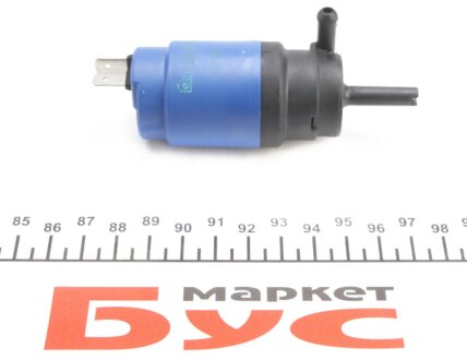Моторчик (насос) омивача febі Bilstein 09299
