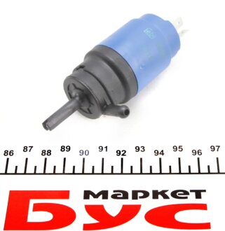 Моторчик (насос) омивача febі Bilstein 09299