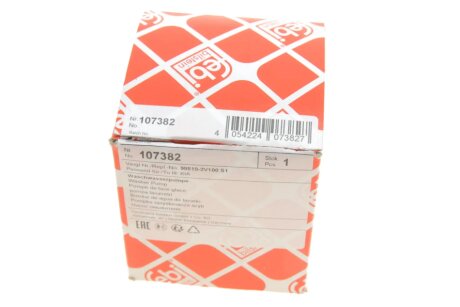 Моторчик (насос) омивача febі Bilstein 107382