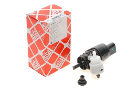 Моторчик (насос) омывателя febі Bilstein 107463 на Бмв X5 f15