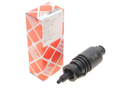 Моторчик (насос) омивача febі Bilstein 17010