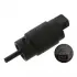 Моторчик стекломывателя, 90-03 febі bilstein 10274