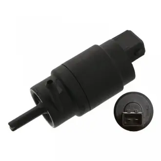 Моторчик стекломывателя, 90-03 Febі Bilstein 10274