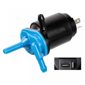 Моторчик стеклоомывателя Febі Bilstein 14368