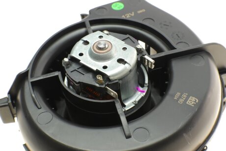 Моторчик (вентилятор) печки febі Bilstein 18780