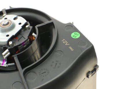 Моторчик (вентилятор) печки febі Bilstein 18780