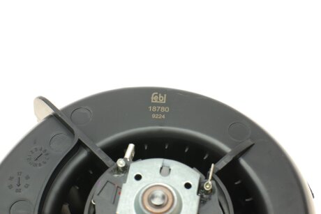 Моторчик (вентилятор) печки febі Bilstein 18780