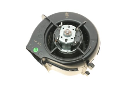 Моторчик (вентилятор) печки febі Bilstein 18780