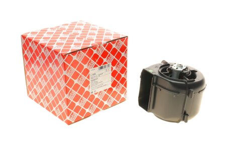 Моторчик (вентилятор) печки febі Bilstein 18780 на Фольксваген Транспортер т3